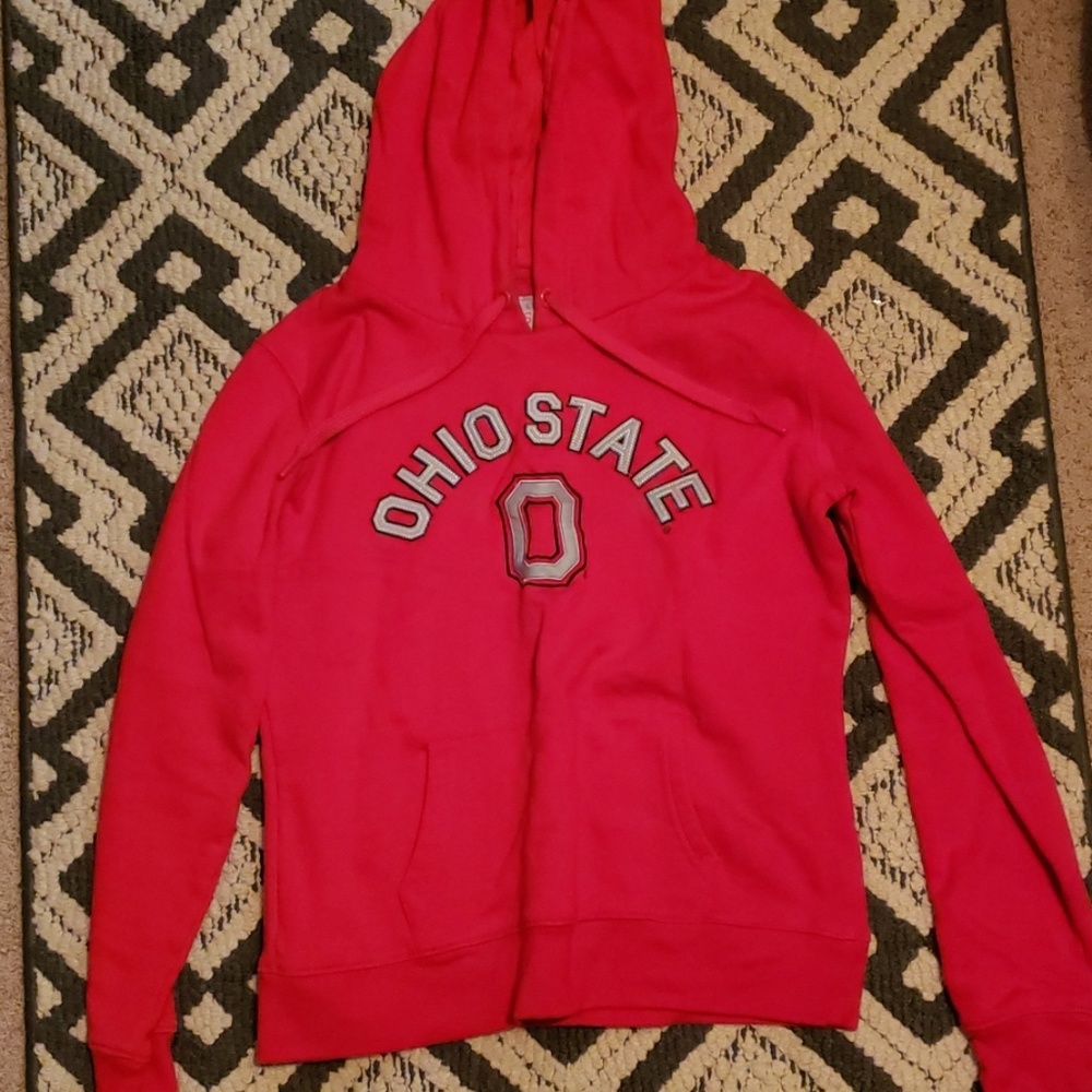 Ohio State Sweatshirt